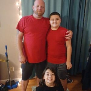 Meet your Posher, Robert